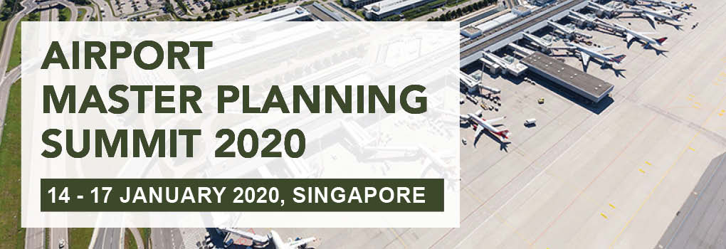 Airport Master Planning Summit 2020